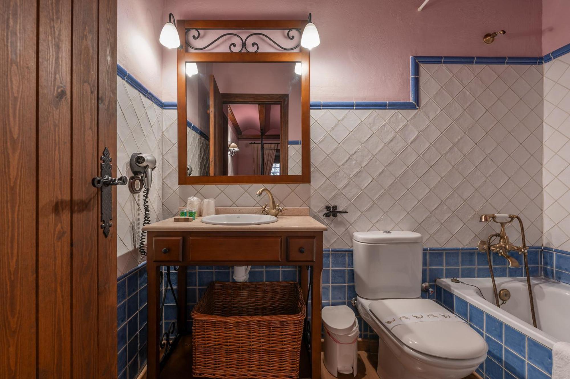 Hotel - Restaurante Prado Del Navazo Albarracín Εξωτερικό φωτογραφία