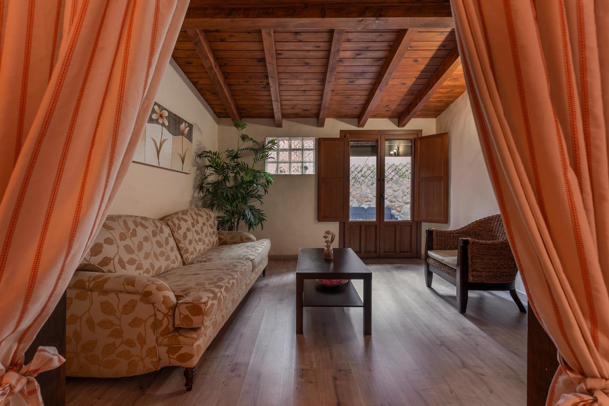 Hotel - Restaurante Prado Del Navazo Albarracín Εξωτερικό φωτογραφία
