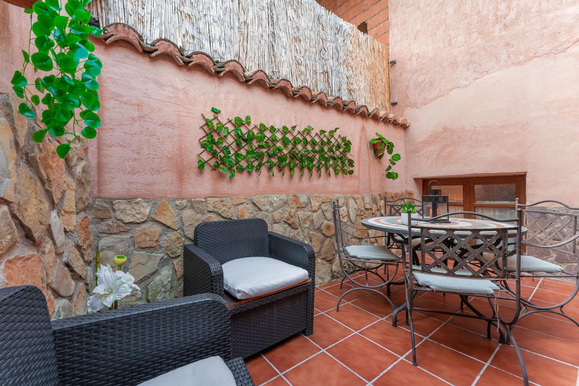 Hotel - Restaurante Prado Del Navazo Albarracín Εξωτερικό φωτογραφία