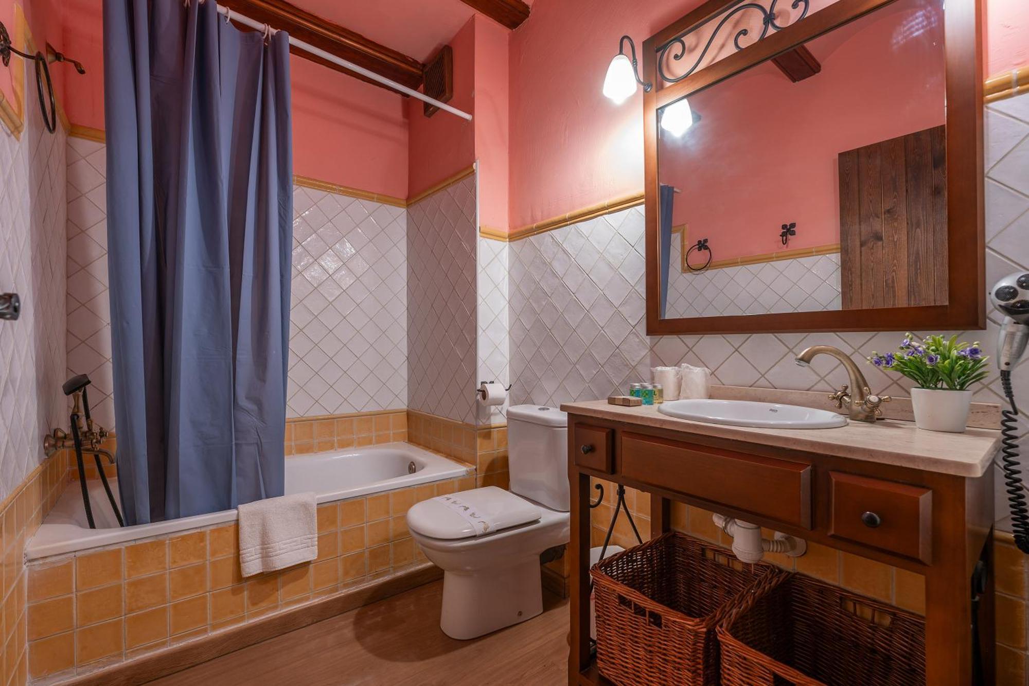 Hotel - Restaurante Prado Del Navazo Albarracín Εξωτερικό φωτογραφία
