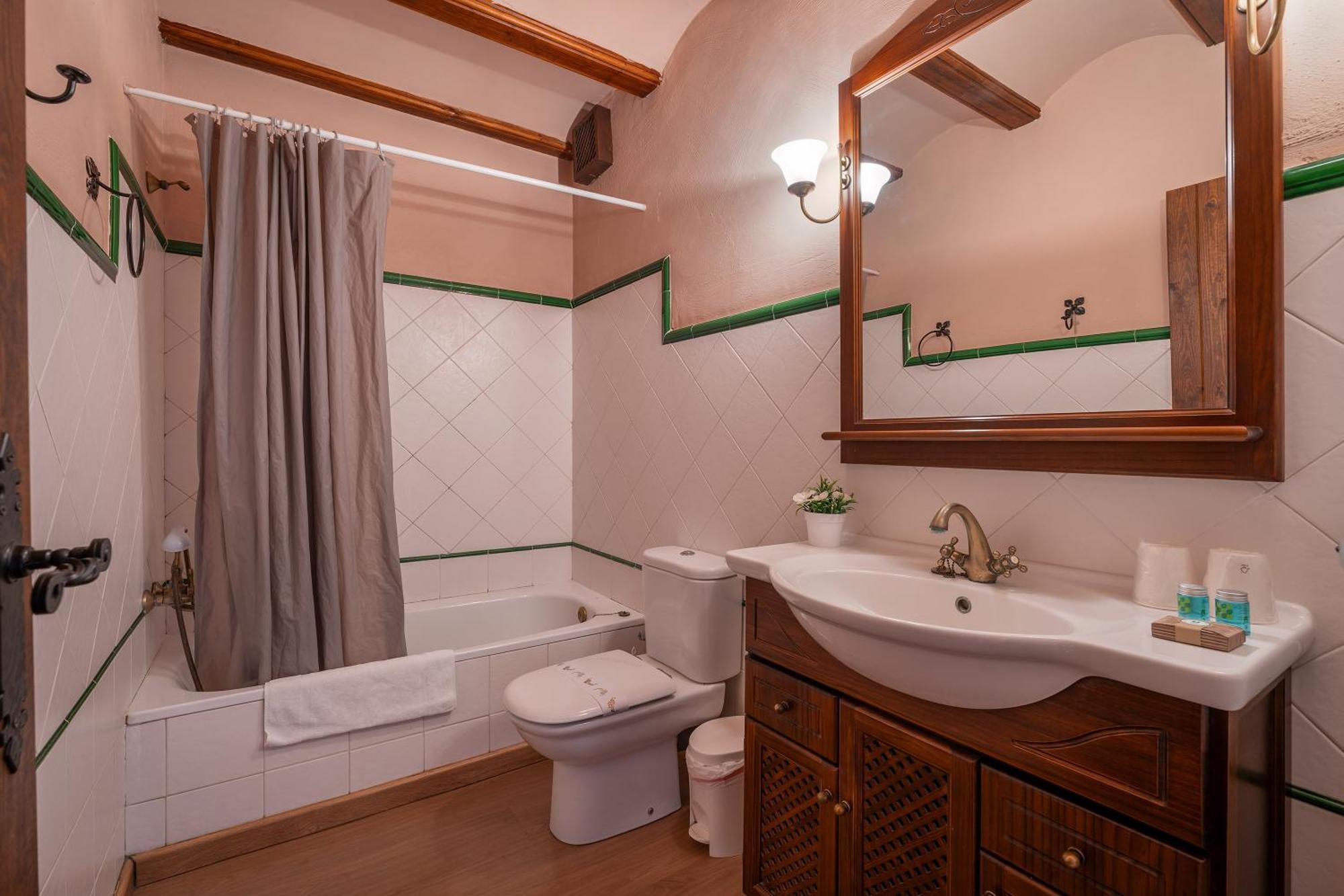 Hotel - Restaurante Prado Del Navazo Albarracín Εξωτερικό φωτογραφία