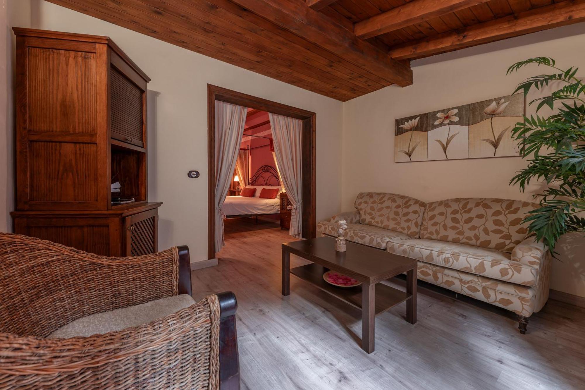 Hotel - Restaurante Prado Del Navazo Albarracín Εξωτερικό φωτογραφία