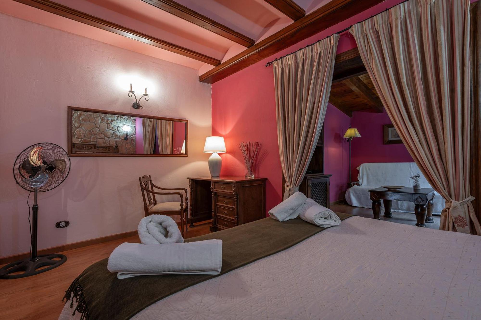 Hotel - Restaurante Prado Del Navazo Albarracín Εξωτερικό φωτογραφία